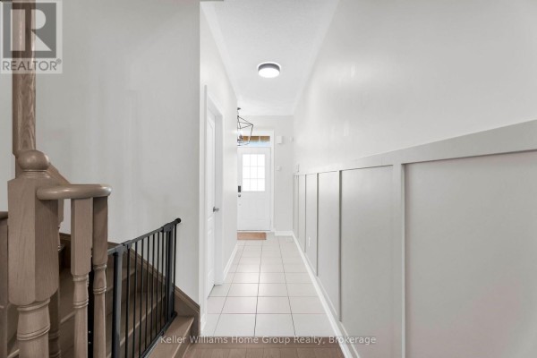 Foyer - 108 Mutrie Boulevard, Guelph/eramosa, ON N0B2K0 Photo 4