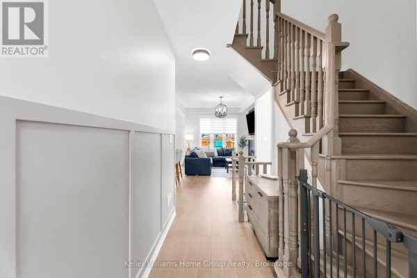 Primary Bedroom - 108 Mutrie Boulevard, Guelph/eramosa, ON N0B2K0 Photo 5