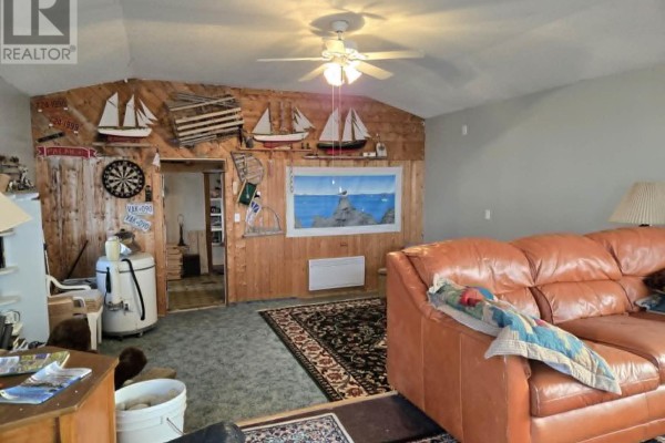 Bath (# pieces 1-6) - 108 North Shore Road, Fogo Island, NL A0G2B0 Photo 5