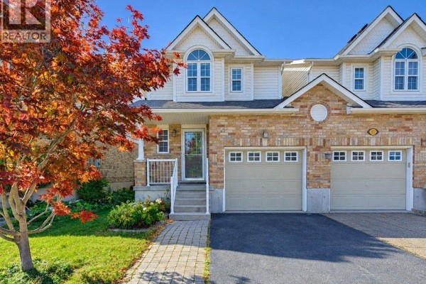 108 Periwinkle Street, Kitchener