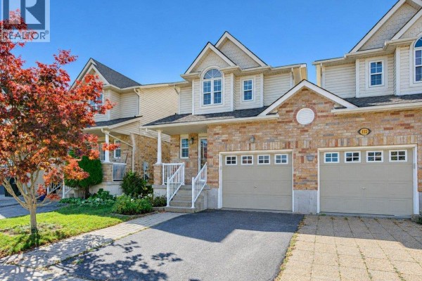 4pc Bathroom - 108 Periwinkle Street, Kitchener, ON N2E4C7 Photo 4