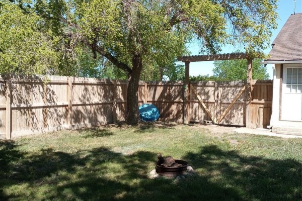 4pc Bathroom - 108 Phillips Street, Coleville, SK S0L0K0 Photo 5