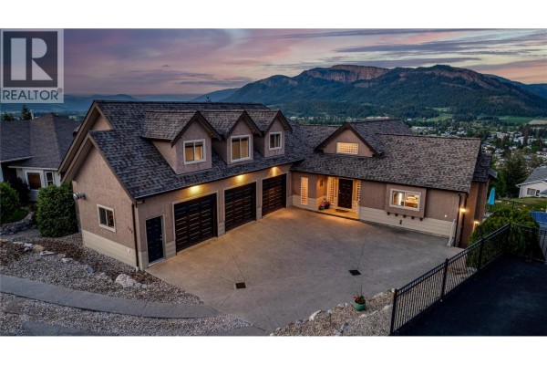 Media - 108 Red Rock Crescent, Enderby, BC V0E1V1 Photo 5