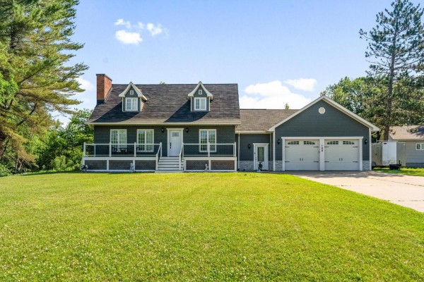 108 Rue Dagenais, Mansfield Et Pontefract, QC, photo 2