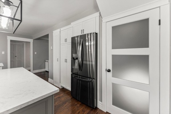 Bathroom - 108 Rue Dagenais, Mansfield Et Pontefract, QC J0X1R0 Photo 4