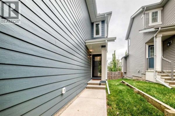 2pc Bathroom - 108 Sage Valley Drive Nw, Calgary, AB T3R0C8 Photo 2