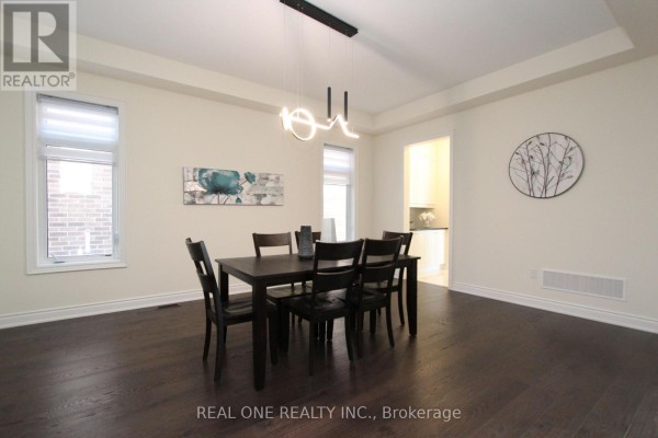 Great room - 108 Silk Twist Drive, East Gwillimbury, ON L9N0W4 Photo 4