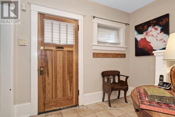 Foyer - 108 Smirle Avenue, Ottawa, ON K1Y0S3 Photo 4
