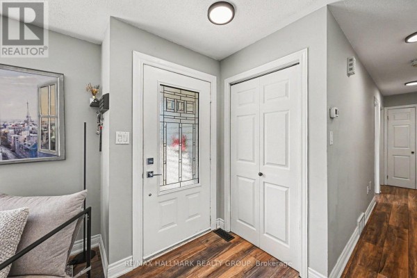 Primary Bedroom - 108 Snye Court, Ottawa, ON K0A1X0 Photo 4