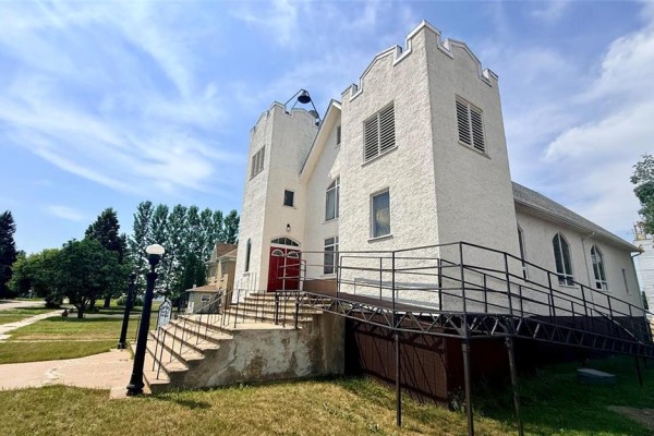 108 Spencer Street, Hartney, MB R0M0X0 Photo 4