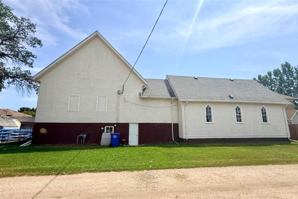 108 Spencer Street, Hartney, MB R0M0X0 Photo 5