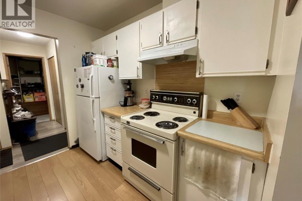 Primary Bedroom - 108 Spruce Avenue Unit# 306, Tumbler Ridge, BC V0C2W0 Photo 2