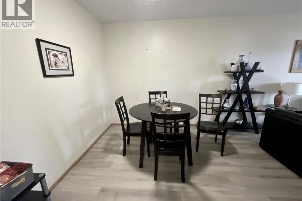 Dining room - 108 Spruce Avenue Unit# 306, Tumbler Ridge, BC V0C2W0 Photo 5