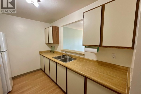 Primary Bedroom - 108 Spruce Avenue Unit# 312, Tumbler Ridge, BC V0C2W0 Photo 3