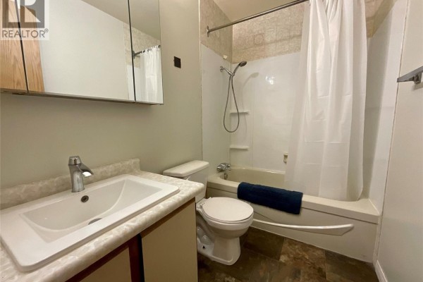 Living room - 108 Spruce Avenue Unit# 315, Tumbler Ridge, BC V0C2W0 Photo 4