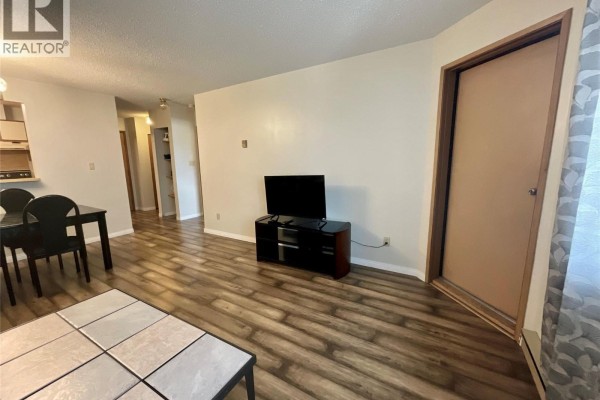 Dining room - 108 Spruce Avenue Unit# 315, Tumbler Ridge, BC V0C2W0 Photo 5