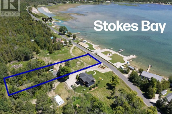 108 Tamarac Road, Northern Bruce Peninsula, ON N0H1W0 Photo 4