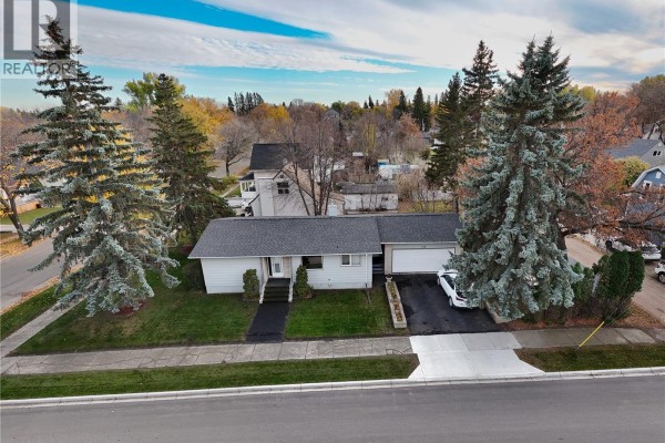 108 Tupper Avenue, Yorkton