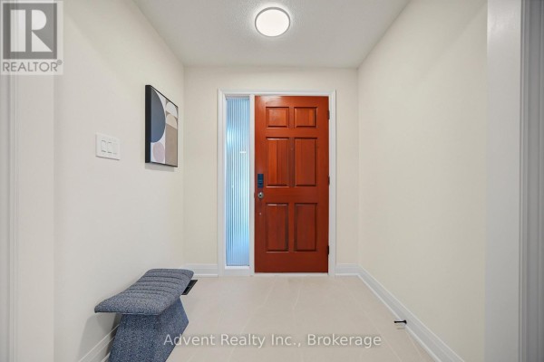 Bedroom - 108 Valleyway Crescent, Vaughan, ON L6A1K8 Photo 3