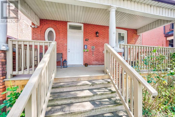 108 Victoria Avenue N, Hamilton, ON, photo 2
