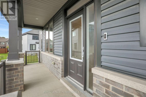 108 Wabikon Crescent, Ottawa, ON K1X0H8 Photo 5