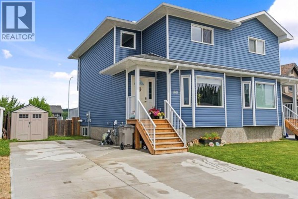 108 Wellwood Drive, Whitecourt, AB, photo 2