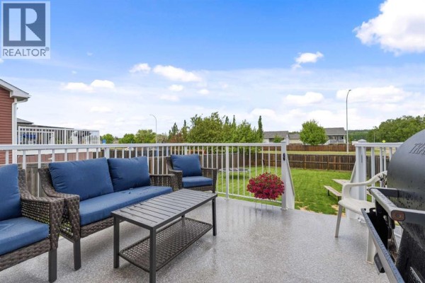 2pc Bathroom - 108 Wellwood Drive, Whitecourt, AB T7S0C6 Photo 5