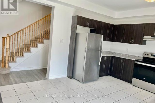 Empty walk-in closet with white walls and metal shelving. - 108 Werry Avenue, Southgate
