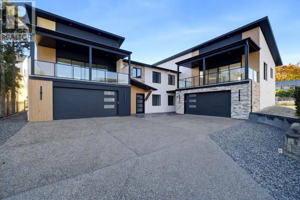 Other - 1080 9 Avenue Ne Unit# 1 Lot# Proposed, Salmon Arm, BC V1E4A8 Photo 3