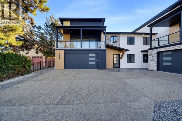Family room - 1080 9 Avenue Ne Unit# 1 Lot# Proposed, Salmon Arm, BC V1E4A8 Photo 4