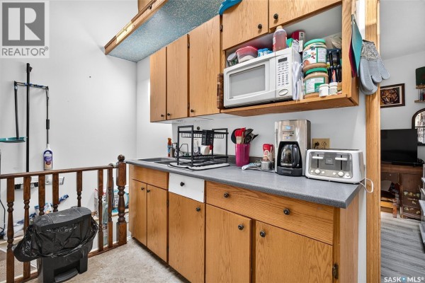 Bedroom - 1080 9th Avenue Sw, Moose Jaw, SK S6H5X5 Photo 4