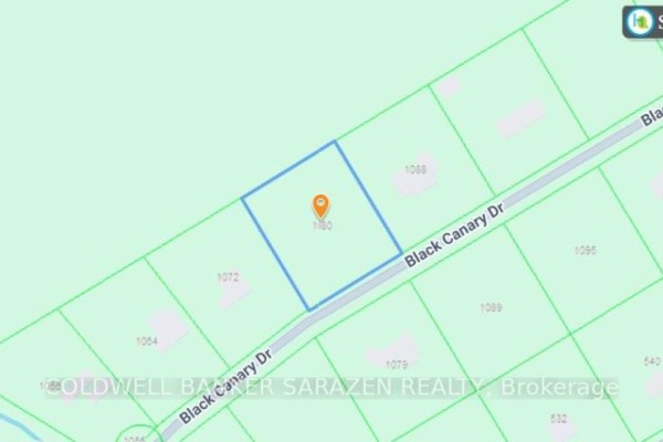 1080 Black Canary Drive, Ottawa, ON K4M0A1 Photo 2