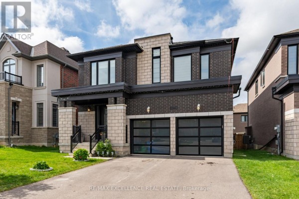 Loft - 1080 Edinburgh Drive, Woodstock, ON N4T0M5 Photo 2