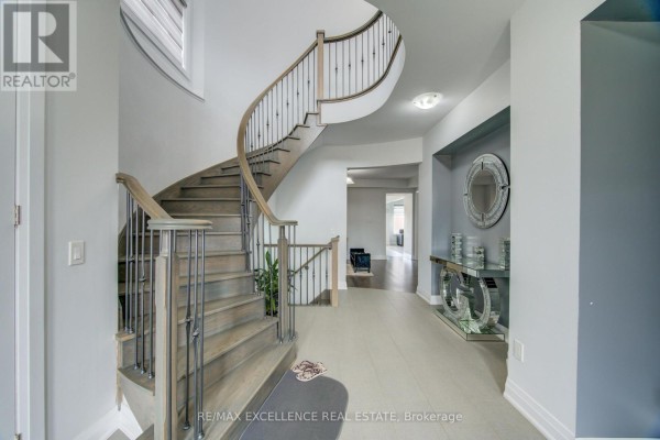 Family room - 1080 Edinburgh Drive, Woodstock, ON N4T0M5 Photo 5