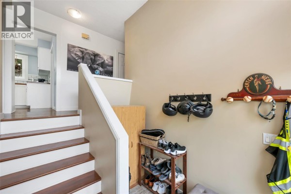 Laundry room - 1080 Maple Bay Rd, Duncan, BC V9L5X1 Photo 4