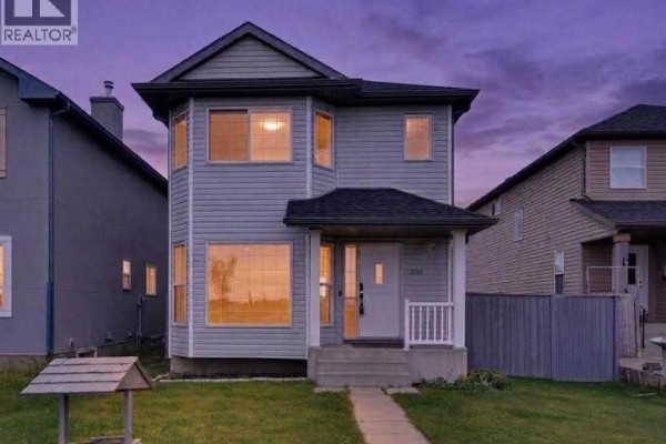 1080 Martindale Boulevard, Calgary