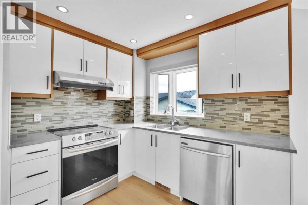 2pc Bathroom - 1080 Martindale Boulevard Ne, Calgary, AB T3J4A2 Photo 5