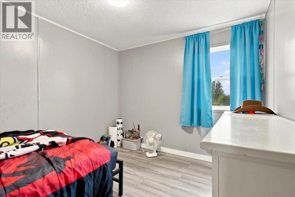 Bedroom - 10807 97 Street, Clairmont, AB T0H0W0 Photo 3