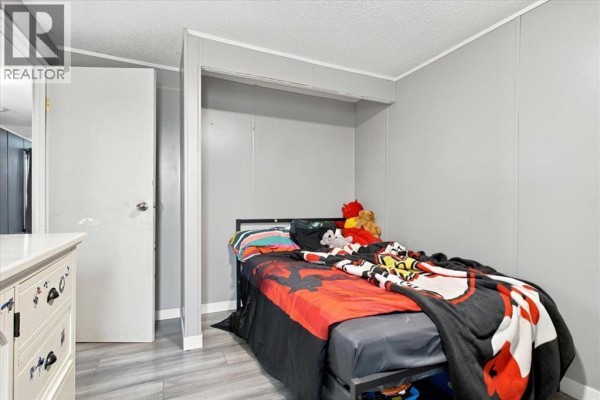 Bedroom - 10807 97 Street, Clairmont, AB T0H0W0 Photo 4