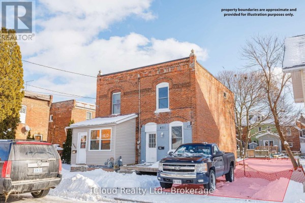 1081 3rd A Avenue E, Owen Sound, ON, photo 2