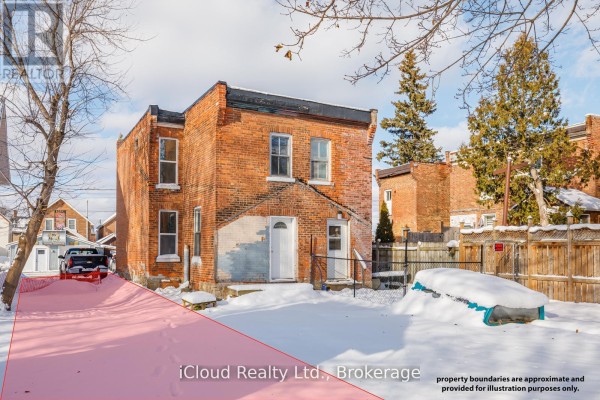 1081 3rd A Avenue E, Owen Sound, ON, photo 3