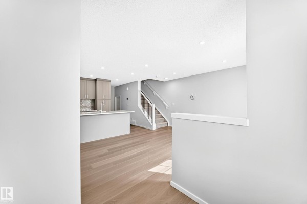 Primary Bedroom - 1081 Hearthstone Bv, Sherwood Park, AB T8H3A8 Photo 5