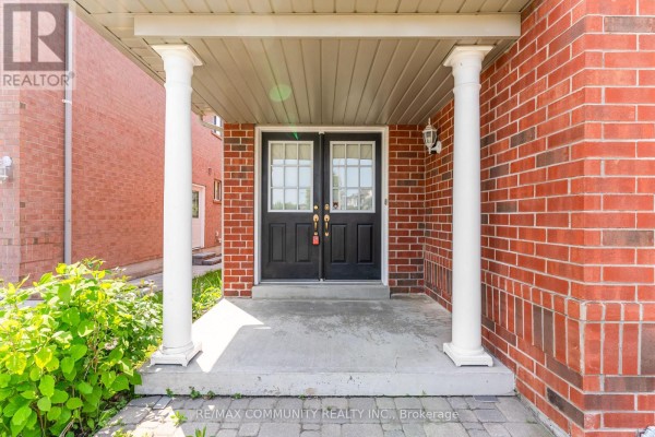 Dining room - 1081 Langford Street, Oshawa, ON L1K2V9 Photo 4