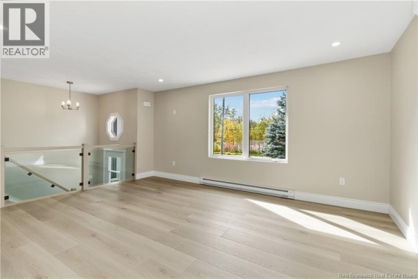 Living room - 1081 Ohio Road, Boudreau Ouest, NB E4P6N4 Photo 4