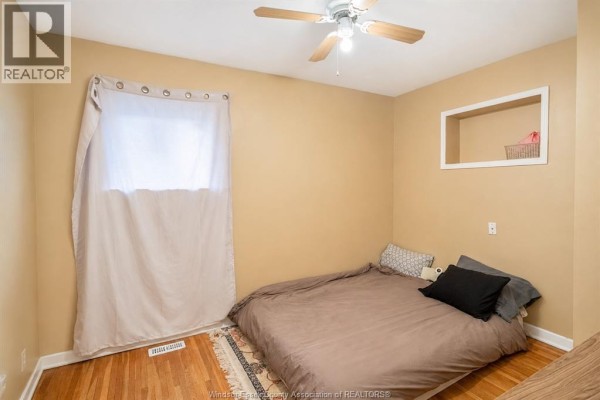 Bedroom - 1081 Rankin Avenue, Windsor, ON N9B2S2 Photo 5