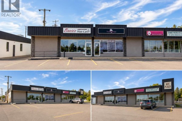 10811 100 Street, Grande Prairie, AB, photo 3