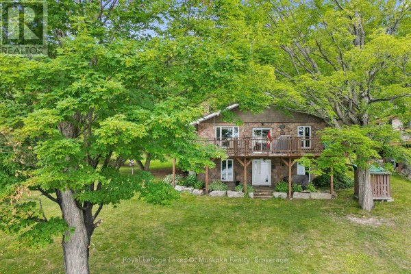 1082 Kawagama Lake Road, Algonquin Highlands, ON, photo 2