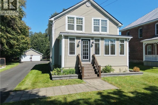 1082 Main Street, Sussex Corner