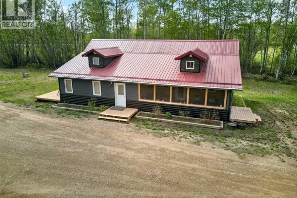 4pc Bathroom - 108245 Range Road 124a, Rural Mackenzie County, AB T0H1N0 Photo 2
