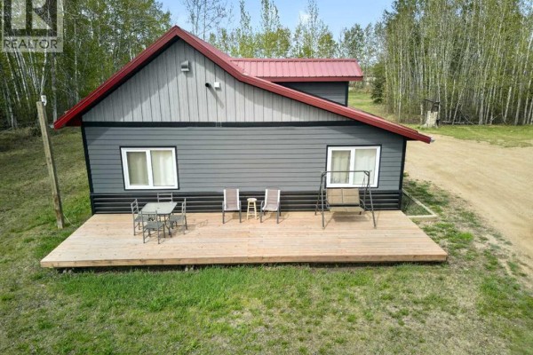 Primary Bedroom - 108245 Range Road 124a, Rural Mackenzie County, AB T0H1N0 Photo 4